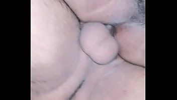 Preview 3 of Xnxx Sister Milk - Cuando mi pap&aacute_ viene a verme