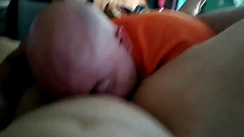 Preview 4 of Lets Jerk Brazzers Live - Bbw oral til orgasm