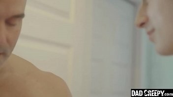 Preview 1 of Big Booty Jerk Off Instruction - stepDad Teaches His StepSon All Things Need to Become an Man - Jake Nobello,  Manuel Skye