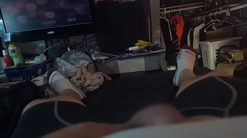 Preview 2 of Taboo Booty - GOLFSTUD1983 SEP/26 #1