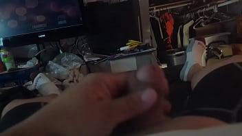 Preview 4 of Taboo Booty - GOLFSTUD1983 SEP/26 #1
