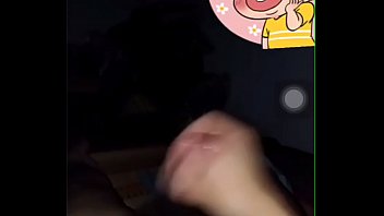 Preview 1 of Waterfall Single Girl - Trai thẳng nứng cặc