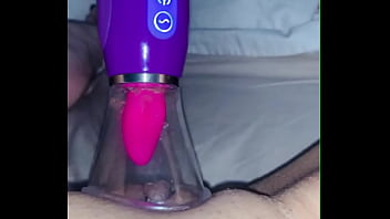 Preview 2 of Close Pussy Oil