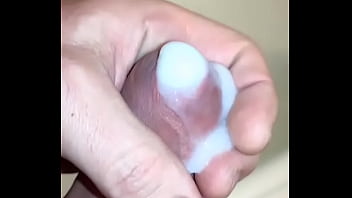 Preview 3 of Stripper Goth Webcam Male - Cum flows