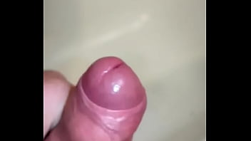 Preview 1 of Stripper Goth Webcam Male - Cum flows