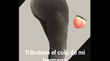Preview 1 of Fasteval Groop Sex - Tributean al culo de mi