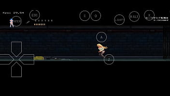 Preview 3 of Defloration Please - Parasite in the city || winlator version 5.0 android emulator no comentary