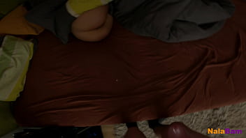 Preview 1 of Shani To F With - Gleich am Morgen gefickt worden