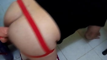 Preview 3 of Taboo Kaypeak - Me siento una little dog con muchos deseos