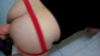 Preview 4 of Taboo Kaypeak - Me siento una little dog con muchos deseos