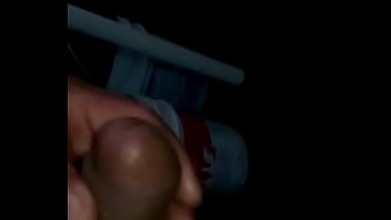 Preview 2 of Sexi Moovi - mi amante ranchero hetero