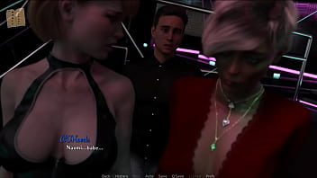 Preview 2 of Shipla Xxx - Three Rules Of Life 18