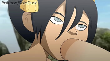 Preview 4 of Hot Boobs Suke Sex - Avatar Compilation