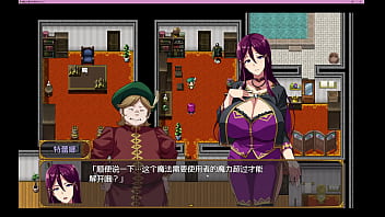 Preview 1 of Xxc Wap In - Bakunyuu Party NTR Episode3