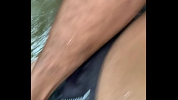 Preview 4 of Beautiful Girl Xnxx Videos Com - Vem pra cachoeira