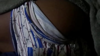 Preview 1 of Sulopebog And Jenet Jackson - novinha