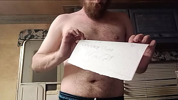 Preview 2 of Demi Scott Shower - Verification video