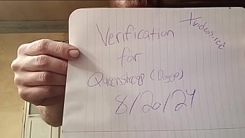 Preview 4 of Demi Scott Shower - Verification video