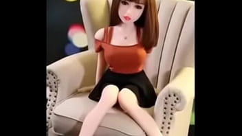 Preview 1 of Findporn Star Orgy - TIGHT TEEN SEX DOLL