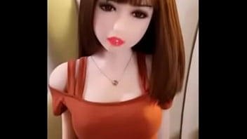 Preview 4 of Findporn Star Orgy - TIGHT TEEN SEX DOLL
