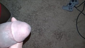 Preview 2 of Dad Fuost - Stroke horse