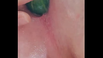 Preview 3 of Biggest Dek - I&#039_m fucking a little ass