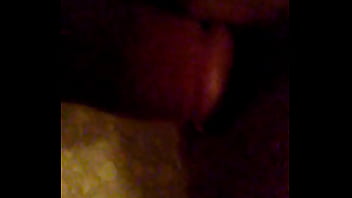 Preview 4 of Inbinvideos - Me surprised mom from behind s.