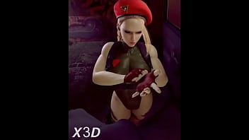 Preview 3 of Purn Mevati Mms - COMPILATION - CHUNLI - X3D