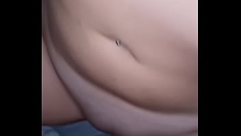 Preview 2 of Reality Mings - Slow close up pussy fuck