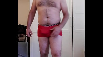 Preview 3 of Solo Dirty Talking Tease - V&iacute_deo de verifica&ccedil_&atilde_o
