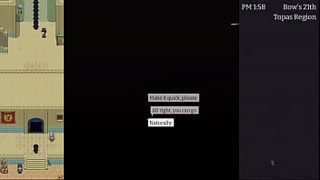 Preview 1 of Village Sex - Membros de uma organiza&ccedil_&atilde_o criminosa fazem ataque contra posto - The Imperial Gatekeeper - Parte 7