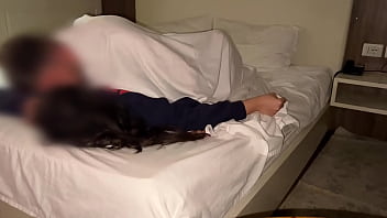 Preview 2 of Big Boobs Hrd Fuk - Friend fucks my wife while i&#039_m recording - Real Orgasm.mp4