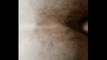 Preview 2 of Karla Kush Get Creampie - Close up of Harley&#039_s hot cock sliding up in my ass
