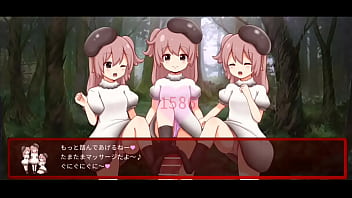 Preview 2 of Lust Tyler - キノコズ