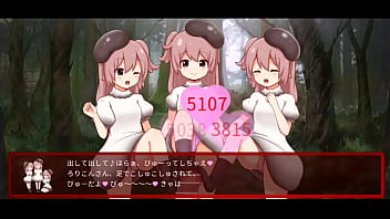 Preview 3 of Lust Tyler - キノコズ