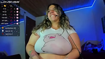 Preview 2 of Sis Brodher - Coraline Latin Chatur model 28 Ene 2023