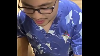 Preview 1 of Flash Live It - China jiangs oral sex