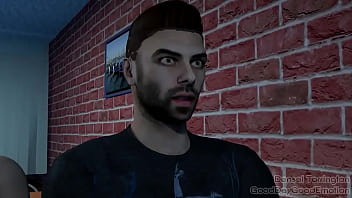 Preview 2 of Jelo Ass - The In Substance