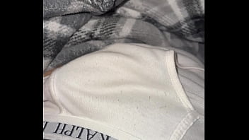 Preview 1 of Jasmine Black Big - Iphone 15 pro max/ slip blanco tighty whities
