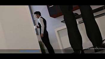 Preview 2 of Giant Strip Stripping Asses - A Step-Mother&#039_s Love (OrbOrigin) Part 137 John The Big Boss By LoveSkySan69