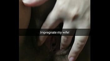 Preview 2 of Xxx Bhoot Jungle Rap Hd - My kinky cheating wife want to fuck without condoms and get pregnant by another guys! - Cuckold Captions - Milky Mari