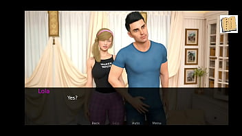 Preview 3 of Family Exchange Video - Dusklight Manor 11