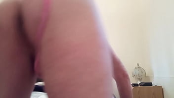Preview 3 of Xvideo Big Ass - Sissy slut Tina tocher