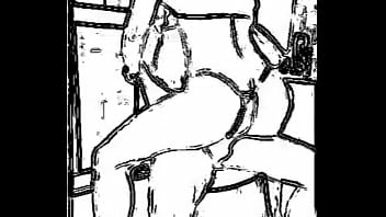 Preview 2 of Milf Lean - 2024 primavera