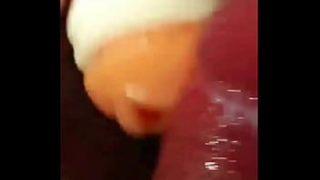 Preview 2 of Perfect Tits Balcony - V&iacute_deo de verificaci&oacute_n