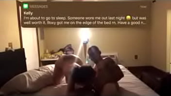 Preview 3 of Glm Pornopage2 - Amateur couple