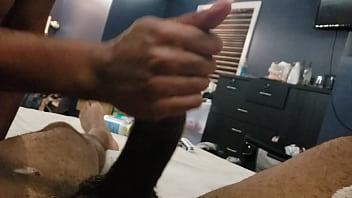 Preview 1 of Mmf Ten Mature Men - Jerk fuck BBC NUT