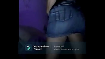 Preview 1 of Bigg Sheme - poniendose a tono para el sexo mojandose