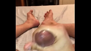 Preview 2 of Sex Pornstars Grandma - Dropping my load