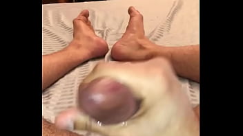 Preview 4 of Sex Pornstars Grandma - Dropping my load